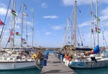 Flotilla sequestrata, arrestati anche attivisti delle barche di Cetraro