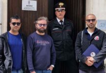 Caserma dei Carabinieri di Cetraro: UNARMA denuncia ritardi inaccettabili e condizioni critiche della struttura