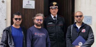 Caserma dei Carabinieri di Cetraro: UNARMA denuncia ritardi inaccettabili e condizioni critiche della struttura