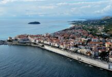 IL PROGRAMMA- Diamante Blue Coast 2026: ecologia, sport e gastronomia nel cuore della Settimana del Mare