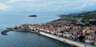 Diamante, ordinanza del sindaco Ordine: stop alle uscite notturne per gli under 14 non accompagnati
