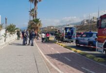 Tragedia a Paola, 23enne morto sul lavoro. E’ il terzo in Calabria nell’arco di poche ore