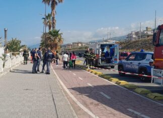 Tragedia a Paola, 23enne morto sul lavoro. E’ il terzo in Calabria nell’arco di poche ore