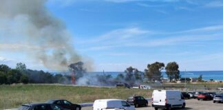 Grave incidente stradale sulla SS106 nel Cosentino
