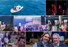 Diamante Capitale del Mediterraneo con la Settimana del Mare: ecco il programma completo dall’11 al 17 Maggio