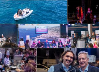 Diamante Capitale del Mediterraneo con la Settimana del Mare: ecco il programma completo dall’11 al 17 Maggio