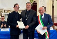 Belvedere Marittimo, conferito ufficialmente il titolo di Civitas Mariae