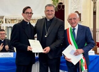 Belvedere Marittimo, conferito ufficialmente il titolo di Civitas Mariae