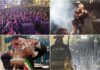 Paola. Dieci giorni che entrano nella storia: fede, spettacolo e comunità per un’edizione indimenticabile dei festeggiamenti di San Francesco