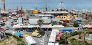 Paola, Solenni festeggiamenti, il sindacato: «Un’impeccabile organizzazione della fiera»