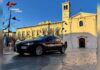 26enne di Firmo arrestato dai Carabinieri di Lungro:sequestrati circa 70 grammi di hashish e un bilancio di precisione