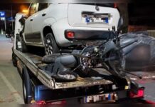 Tragico incidente in Calabria, perde la vita un minorenne