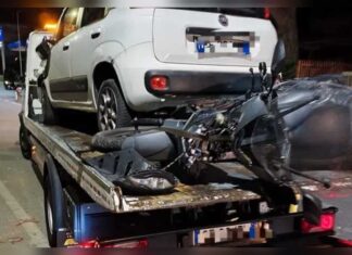 Tragico incidente in Calabria, perde la vita un minorenne