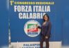 Belvedere M.mo, Francesca Impieri componente della segreteria regionale di Forza Italia