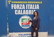 Belvedere M.mo, Francesca Impieri componente della segreteria regionale di Forza Italia