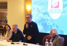 Belvedere M.mo, Monetta (FI): «A Cannizzaro e Francesca Impieri rivolgo gli auguri del Circolo»