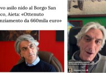 Cetraro, ad Agosto il Sindaco esultava per il finanziamento di 660mila euro, oggi chiede «responsabilità» agli ex amministratori