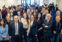 Ultima tappa di Xpich de “L’orodicalabria” all’Università Mediterranea, soddisfatto Magorno