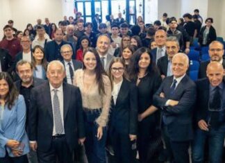 Ultima tappa di Xpich de “L’orodicalabria” all’Università Mediterranea, soddisfatto Magorno