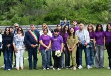 Paola, studenti e istituzioni uniti nel ricordo di Luciano Granato tra arte e memoria