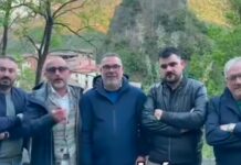 Orsomarso riconferma Bottone: decisivo De Caprio, ma il comune diserta le urne (affluenza solo al 35%)