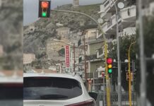 Semafori della discordia ad Amantea, pioggia di ricorsi al Giudice di Pace: l’ente rischia il salasso finanziario
