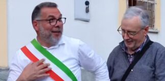 Orsomarso, varata la nuova giunta: Campagna e Nepita affiancano il sindaco Bottone