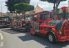 Santa Maria del Cedro, prende il via l’iniziativa del trenino turistico