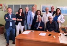 Cetraro, cabina di regia sull’ospedale: confronto operativo con De Salazar