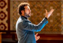 Praia a Mare, il coro Laudate Dominum canta al Quirinale