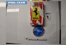 La Polizia di Stato assesta un duro colpo allo spaccio: sequestrati oltre 1,2 kg di cocaina