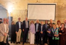 Grande partecipazione a Fiumefreddo Bruzio per il convegno “Le Madri Costituenti-Donne che hanno scritto la democrazia”