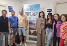 Stabilizzati sette TIS: il Comune di Santa Maria del Cedro completa il percorso di assunzione.