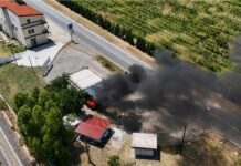 Strage di Amendolara, dalla città di Paola solidarietà e un grido di giustizia