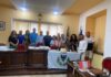 Comune di Bonifati, firmati i contratti: stabilizzati undici lavoratori ex mobilità in deroga