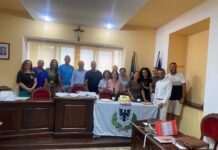 Comune di Bonifati, firmati i contratti: stabilizzati undici lavoratori ex mobilità in deroga