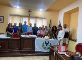 Comune di Bonifati, firmati i contratti: stabilizzati undici lavoratori ex mobilità in deroga