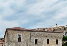 Scalea, Palazzo dei Principi Spinelli, il Sindaco: «Fondi sbloccati per completare i lavori»
