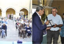 San Lucido “Il Battito che Resta”: una comunità unita nel segno della donazione