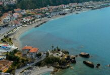 Belvedere Marittimo trionfa nel report Arpacal: il mare di Capotirone è ufficialmente eccellente per l’estate 2026