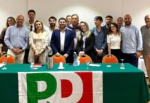 PD Rende, presentata la nuova segreteria: “Lavoreremo per costruire sul territorio uno spazio aperto all’ascolto al dialogo e alla partecipazione”