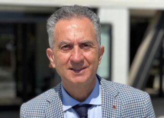 Il Comune di Diamante conferisce la Cittadinanza Onoraria al Prof. Nicola Leone