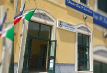 Guardia nel cuore: «dimissioni Rocchetti: fallimento o strategia?»