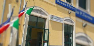 Guardia nel cuore: «dimissioni Rocchetti: fallimento o strategia?»