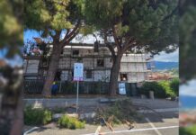 Belvedere Marittimo, proseguono i lavori di manutenzione e messa in sicurezza del territorio su impulso dell’amministrazione comunale