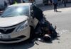 Tirreno Cosentino. Drammatico incidente sulla SS18: muore 48enne Amanteano