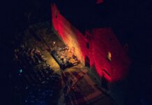 Diamante, il Monastero dei Minimi di San Francesco di Paola aperto ai visitatori, l’annuncio di Bartalotta