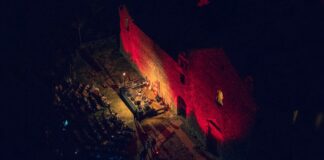 Diamante, il Monastero dei Minimi di San Francesco di Paola aperto ai visitatori, l’annuncio di Bartalotta