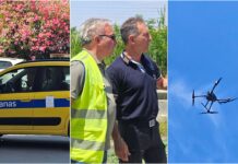 Belvedere M.mo, svolta nella sicurezza della SS18, al vaglio due rotatorie, sinergia piena con Anas
