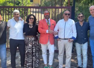Sicurezza stradale e viabilità tra Diamante e Maierà: scattano le verifiche della Provincia su tratti critici delle arterie di collegamento